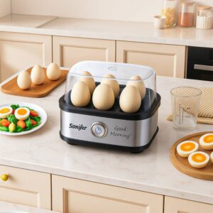 جهاز سلق البيض SF-1510