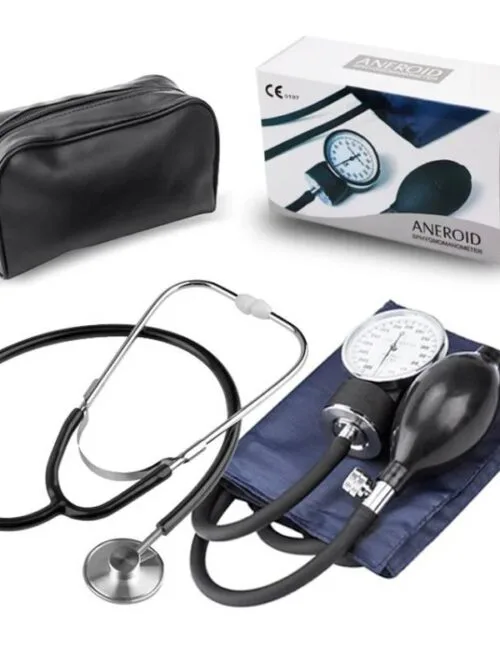 جهاز ضغط هوائي