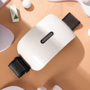 جهاز مساج للياقة البدنية