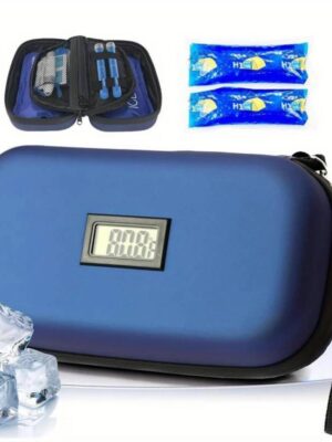 حافظة تبريد