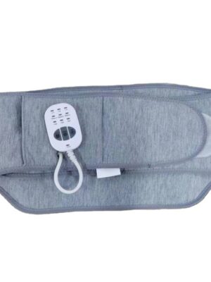 حزام تدليك أسفل الظهر