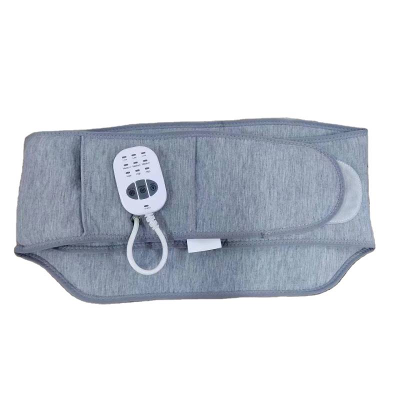 حزام تدليك أسفل الظهر