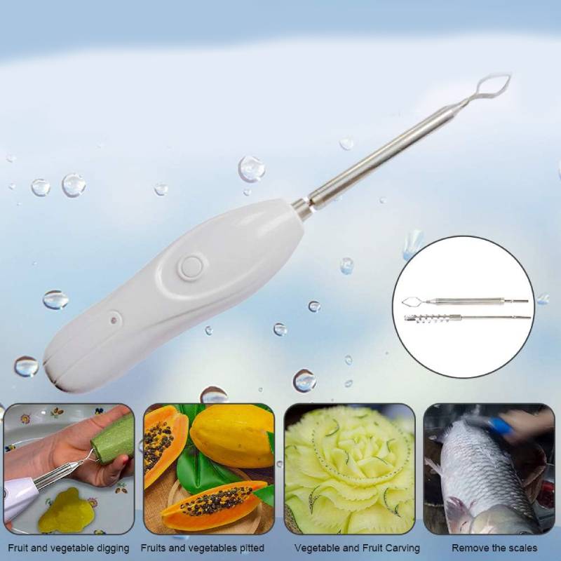 حفارة خضار عالشحنRT-919