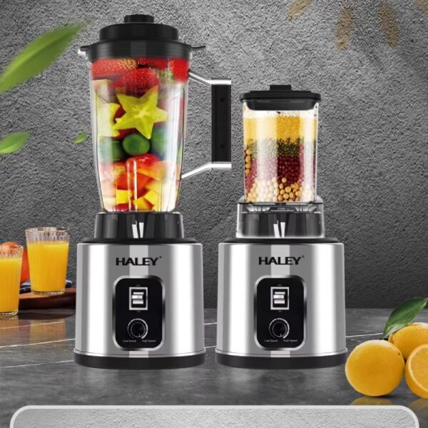 خلاط عصائر HY-2712