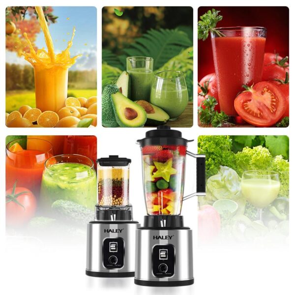 خلاط عصائر HY-2712