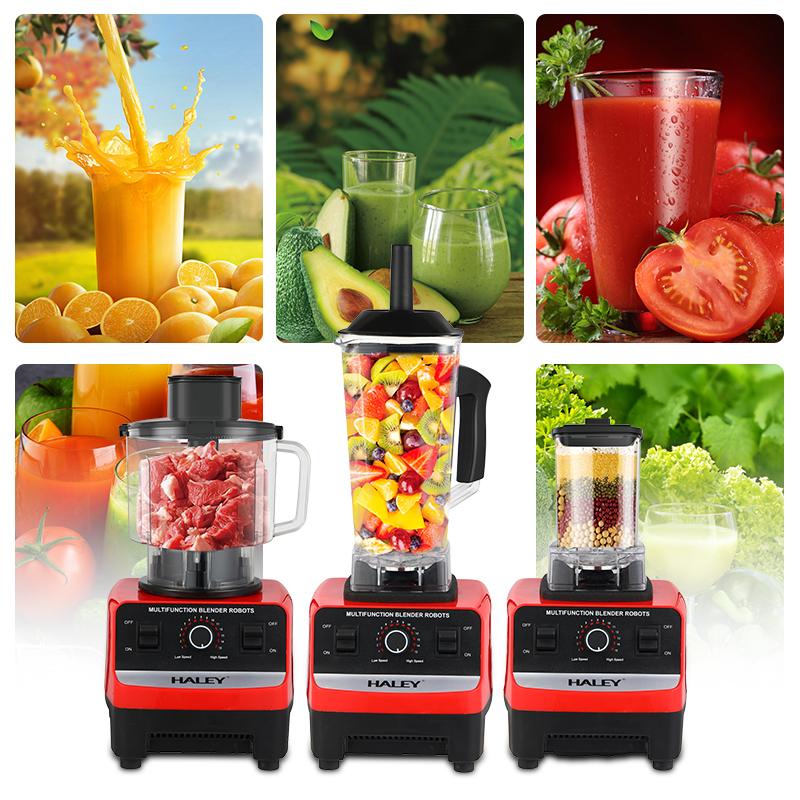 خلاط عصائر HY-2713