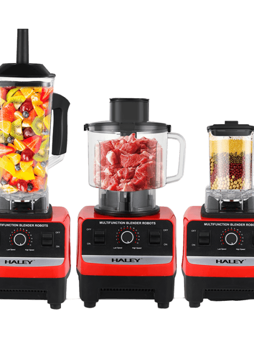 خلاط عصائر HY-2713