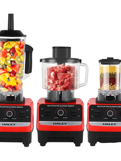 خلاط عصائر HY-2713