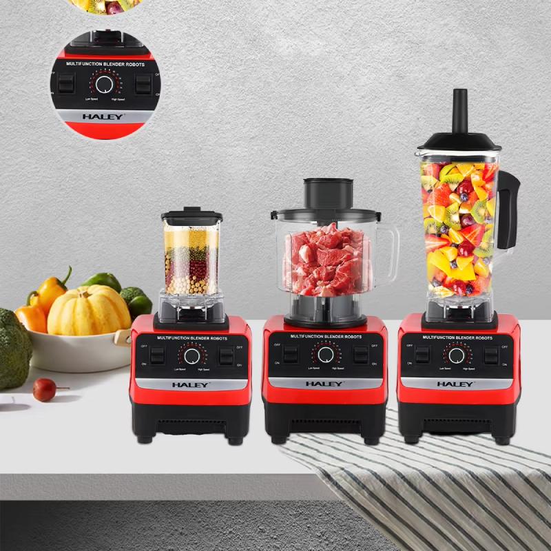 خلاط عصائر HY-2713