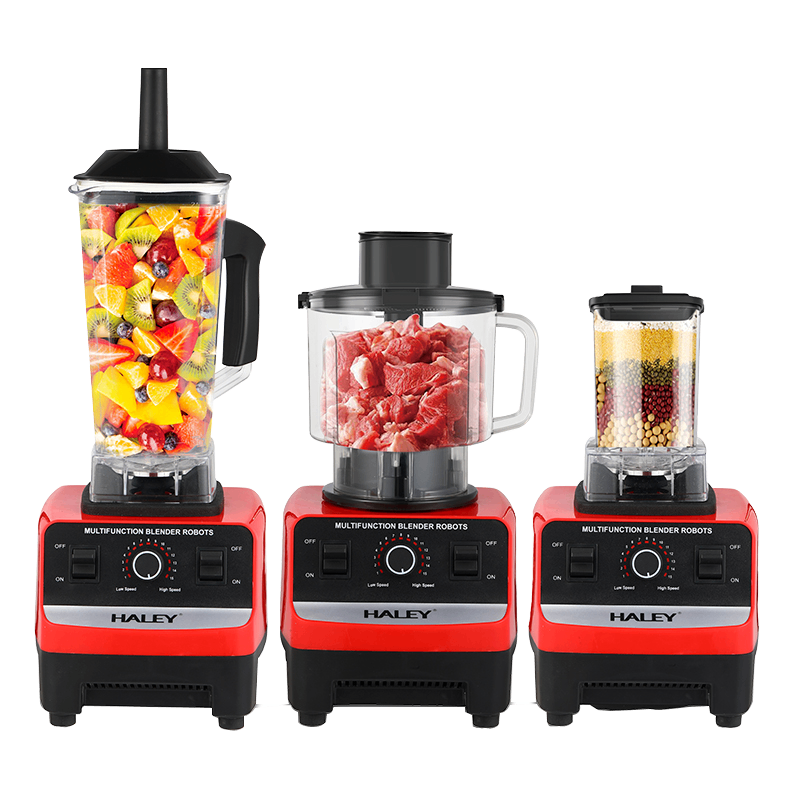 خلاط عصائر HY-2713