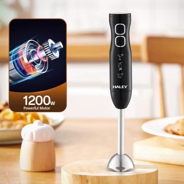 خلاط يدوي كهربائي HY-1120