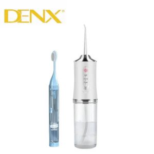 مجموعة العناية بالفم والاسنان DX-2524