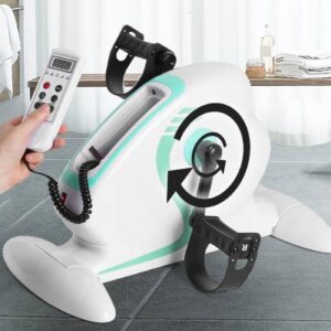 دراجة صغيرة كهربائية