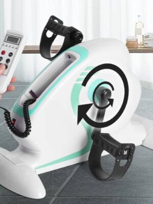 دراجة صغيرة كهربائية