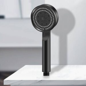 رأس دش توربيني