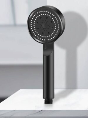 رأس دش توربيني