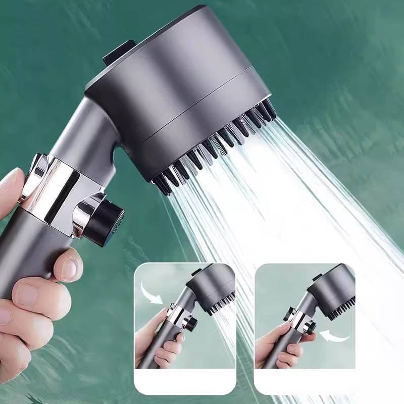 رأس دش عالي الضغط