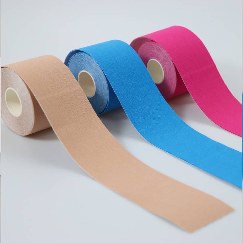 شريط لاصق رياضي