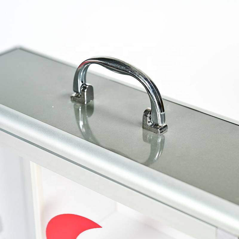 صندوق الاسعافات الاولية صغير (5)