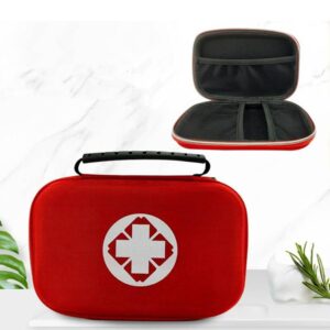 صندوق تخزين أدوية