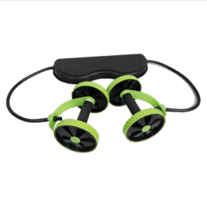 عجلة لياقة بدنية للبطن