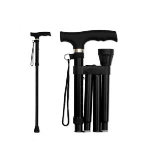 عصا غانا قابلة للطي