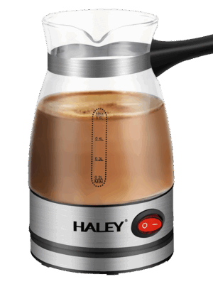 غلاية قهوة HY-8926
