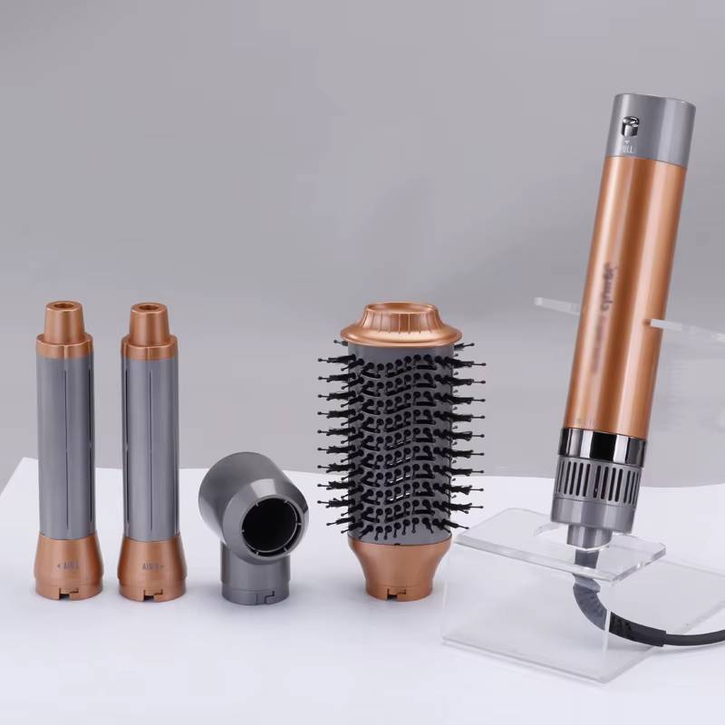 فرشاة تجفيف الشعر Enzo (1)