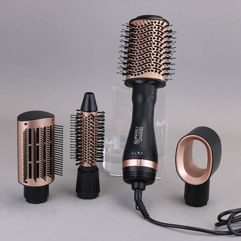 فرشاة تجفيف الشعر Enzo En-6207