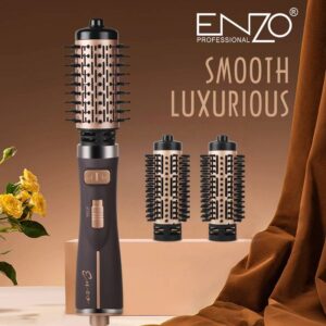 فرشاة سشوار الشعر Enzo En-743