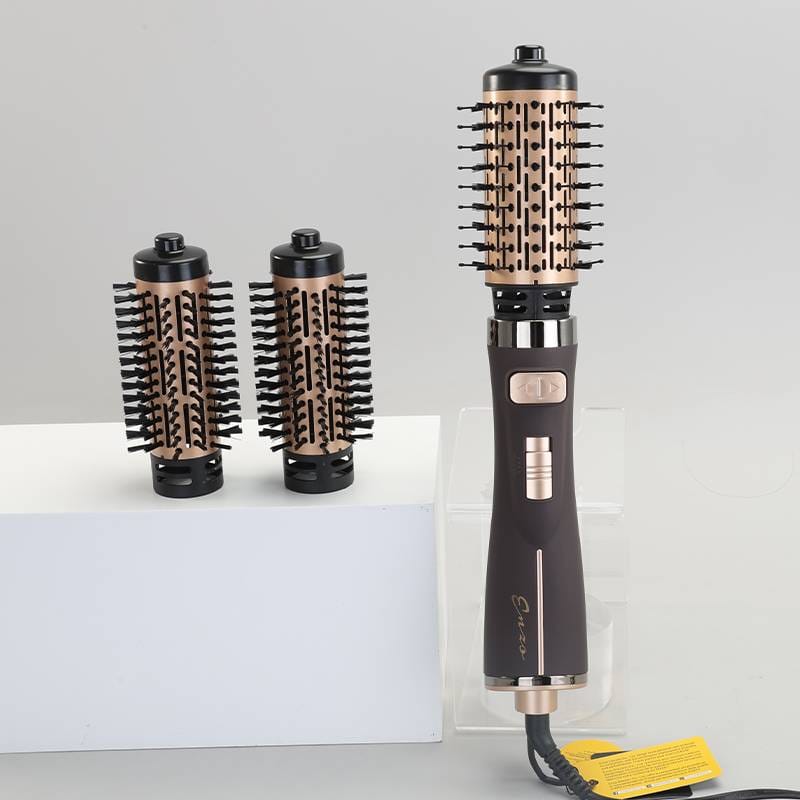 فرشاة سشوار الشعر Enzo En-743