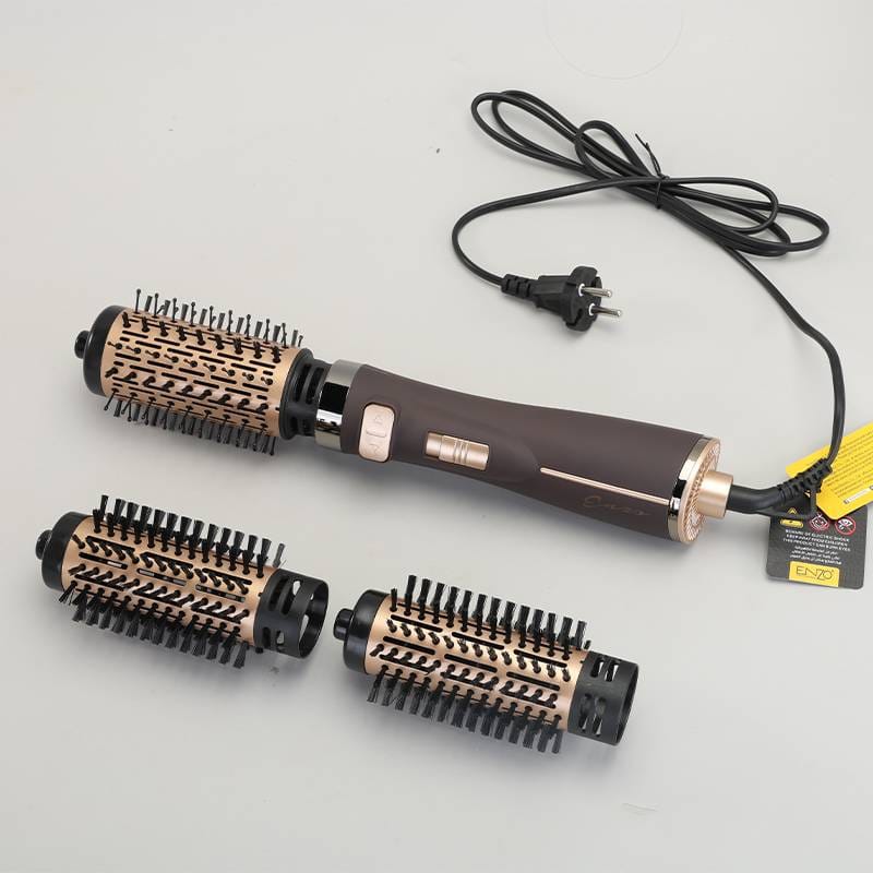 فرشاة سشوار الشعر Enzo En-743