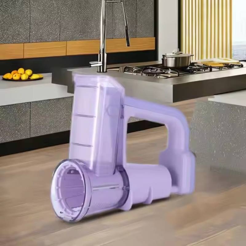 قطاعة خضروات كهربائية