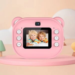 كاميرا طباعة فورية للأطفال