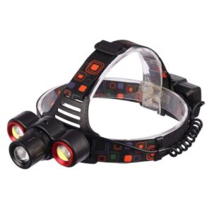 كشاف امامي DK-370