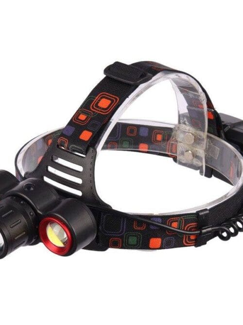 كشاف امامي DK-370