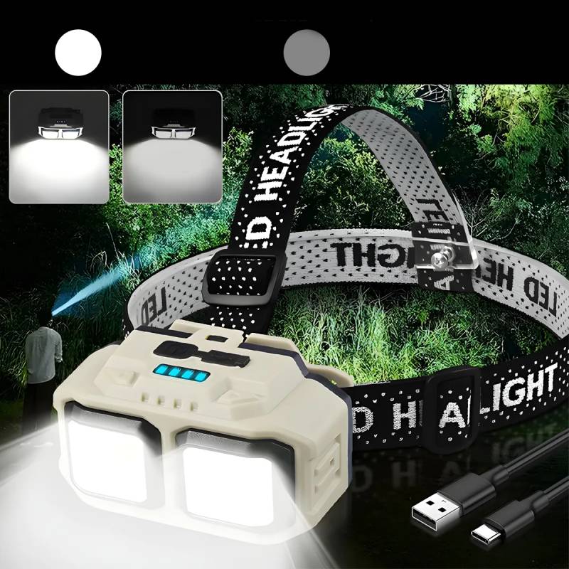 كشاف رأس HX-816