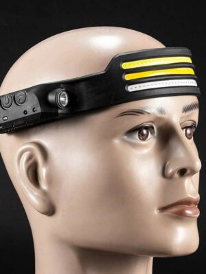 كشاف رأس شريطي W689-3