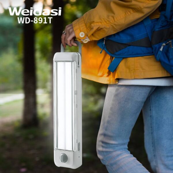 كشاف طوارئ WD-891T