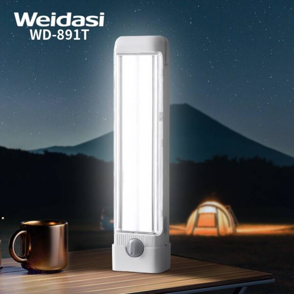 كشاف طوارئ WD-891T