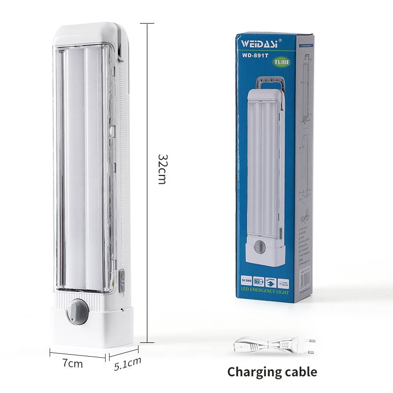 كشاف طوارئ WD-891T