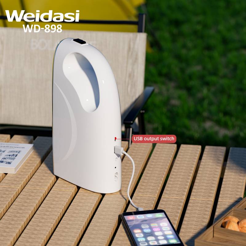 كشاف طوارئ WD-898 (1)