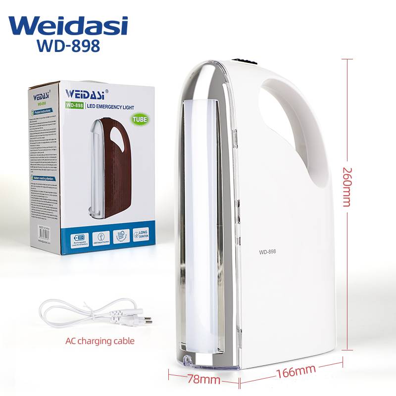 كشاف طوارئ WD-898