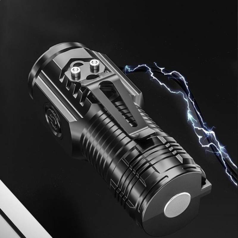 كشاف يدوي BL-350X
