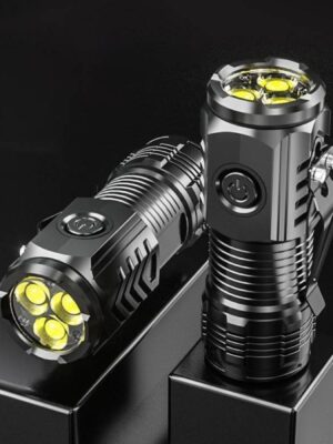 كشاف يدوي BL-350X