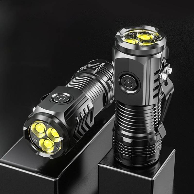كشاف يدوي BL-350X