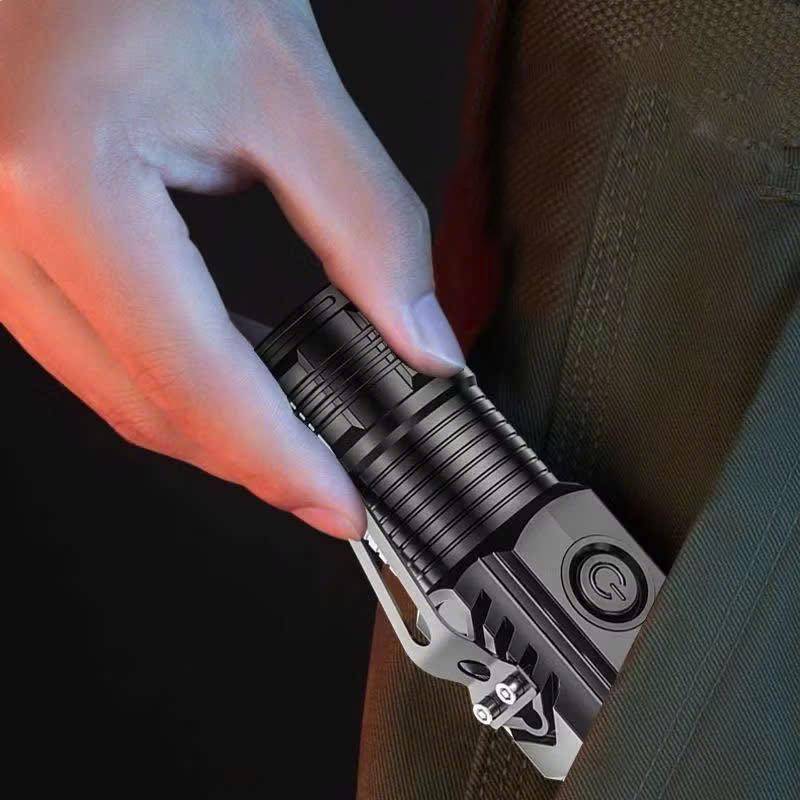 كشاف يدوي BL-350X