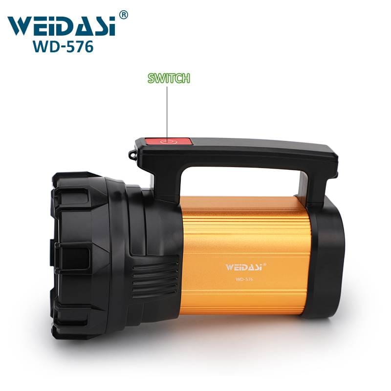 كشاف يدوي WD-576