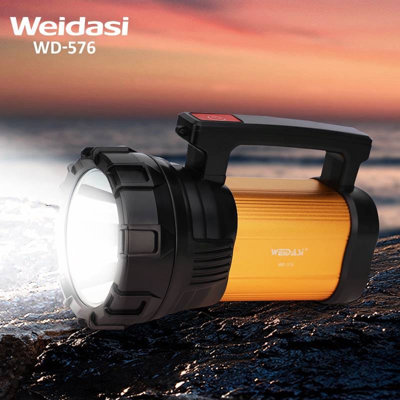 كشاف يدوي WD-576