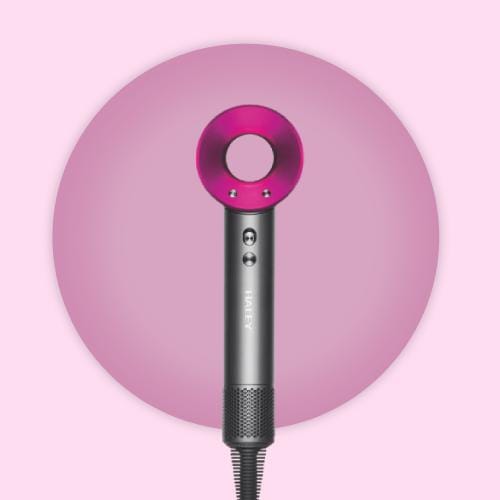 السشوار و الفير